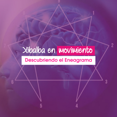 Descubriendo el Eneagrama