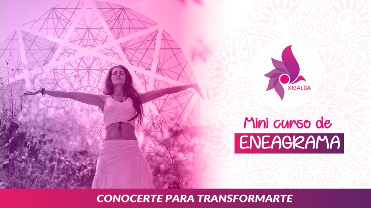 Mini Curso de Eneagrama