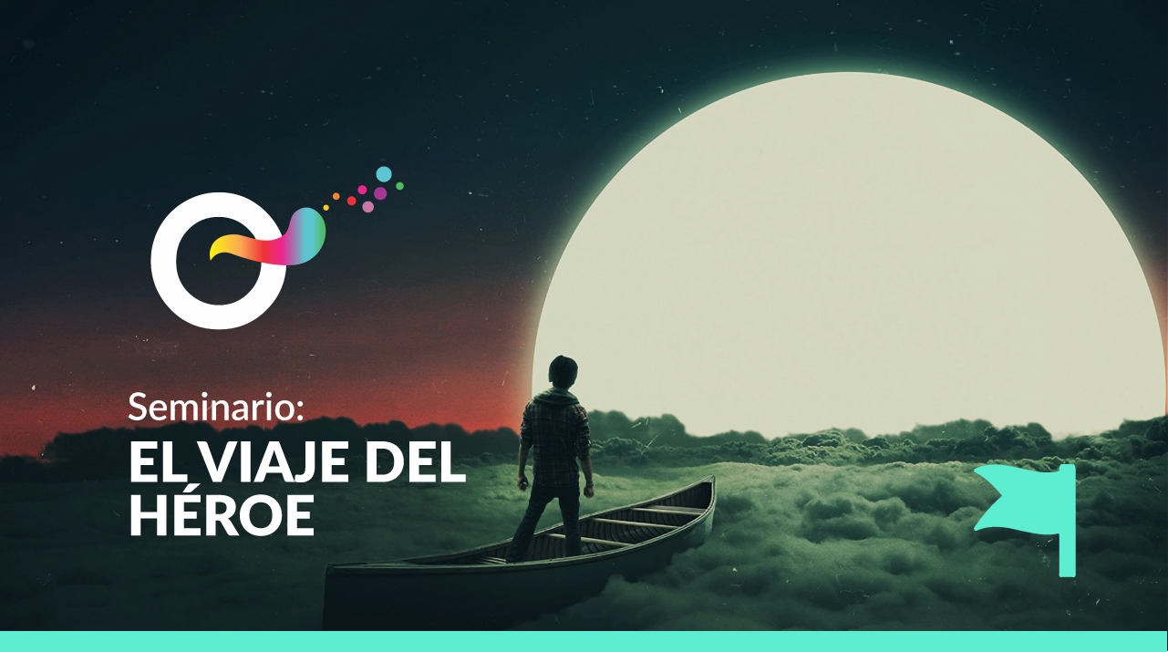 Seminario El viaje del Héroe