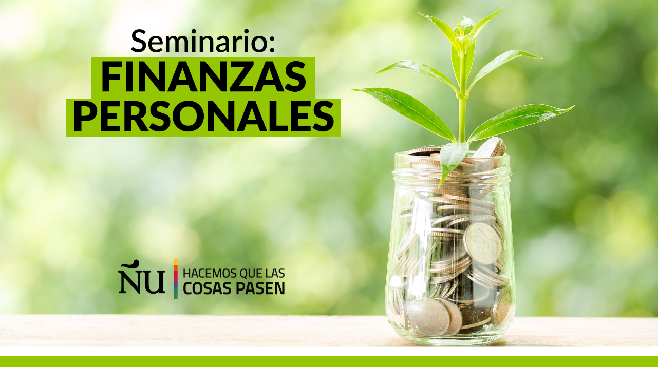 Seminario de Finanzas Personales 2021