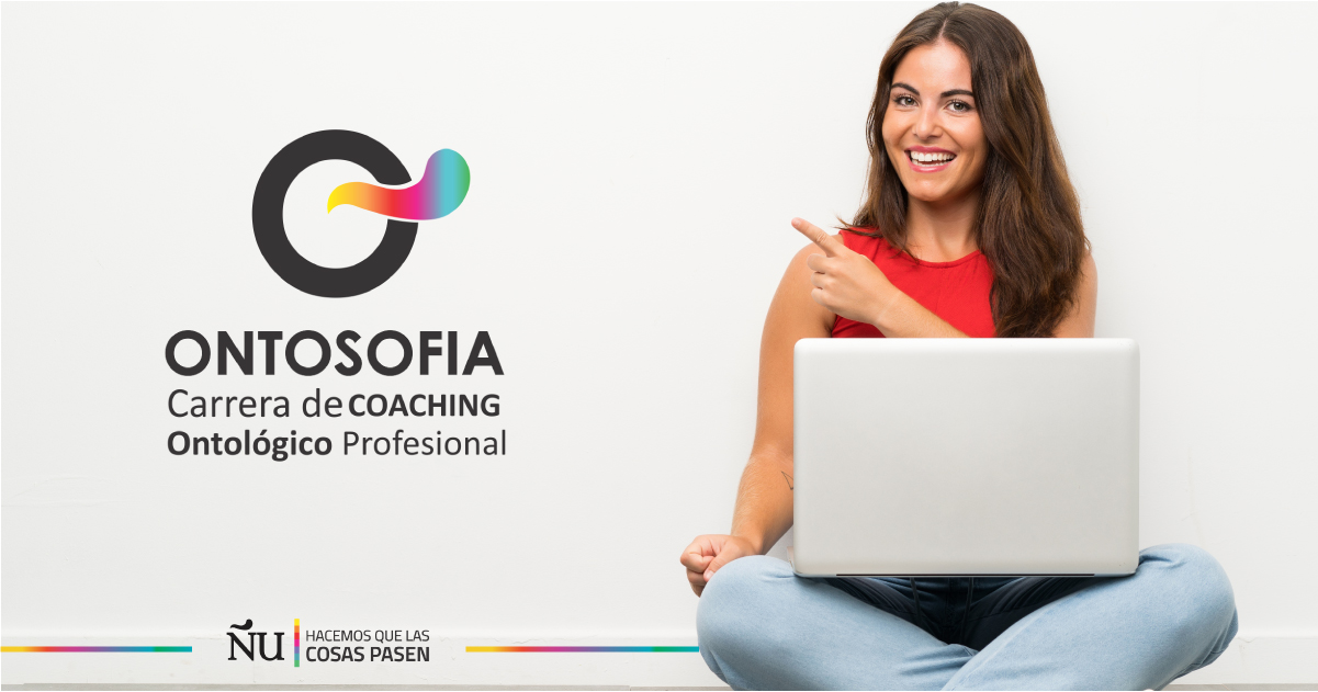 Coaching Ontológico Profesional 2020